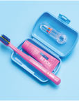 Curaprox Ortho Travel Set Mixed - Display Case