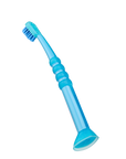 Cello Baby Toothbrush - Blue (Single)