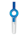 Curaprox UHS409 Handy Holder Blue x 3