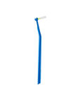 UHS 475 Interdental Blue Steel  Click Holder