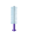 CPS 408 Perio refill - Violet (4x)