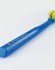 BOX - 36 x C5460 Orthodontic Toothbrush & Sleeves