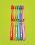 Travel Set Kids Mixed - Display Case