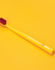 BLISTER - CS 12460 Velvet Toothbrush